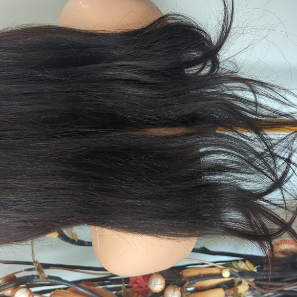 Human hair 5 by b closure - Picture 4 of 5